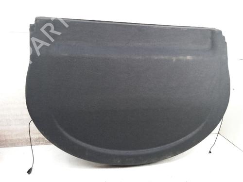 Used Rear parcel shelf RENAULT LAGUNA III (BT0/1) 1.5 dCi (BT00, BT0A, BT0T, BT1J) (110 hp) 28738357