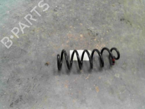Used Shock absorber spring DACIA SANDERO II TCe 90 (B8M1, B8MA, B8AC) (90 hp) 28765800