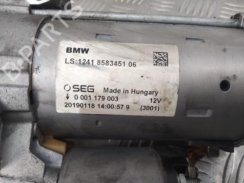 Starter BMW 1 (F20) 118 d | BP28781805M8 - Image 6