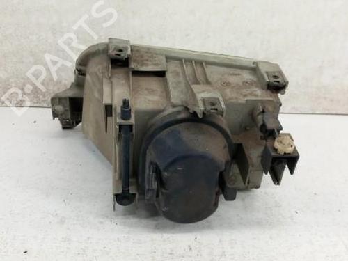 Used Right headlight RENAULT CLIO I (B/C57_, 5/357_) 1.2 (B/C/S57A, B/C57S, 5/357F, 5/357J, 5/357L, 5/357R) (58 hp) 28741316
