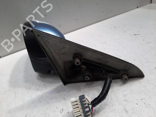 Used Left mirror PEUGEOT 406 Coupe (8C) 2.0 16V (135 hp) 28790834