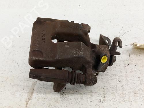 Right rear brake caliper RENAULT SCÉNIC I MPV (JA0/1_, FA0_) 1.9 dCi RX4 | BP28761868M106