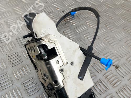 Modulo electronico CITROËN C4 Picasso I MPV (UD_) 1.6 HDi 110 | BP29251927M83 
