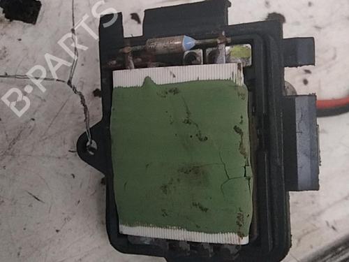 Used Heater resistor Heater resistor OPEL VIVARO A Van (X83) 1.9 DTI (F7) (101 hp) 28785304 28785304