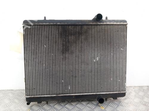 Used Water radiator Water radiator CITROËN XSARA PICASSO (N68) 1.6 HDi (90 hp) 29164980 29164980