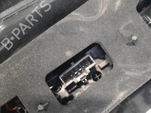 Left taillight CITROËN C4 Grand Picasso I (UA_) 1.6 HDi | BP28772611C34 