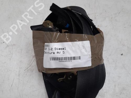 Used Front right belt tensioner CITROËN C8 (EA_, EB_) 2.2 HDi (128 hp) 28790566