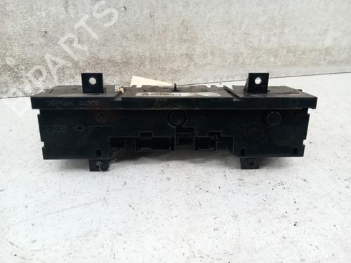 Climate control VW CRAFTER 30-50 Van (2E_) 2.0 TDI | BP28745939I5  - Image 5