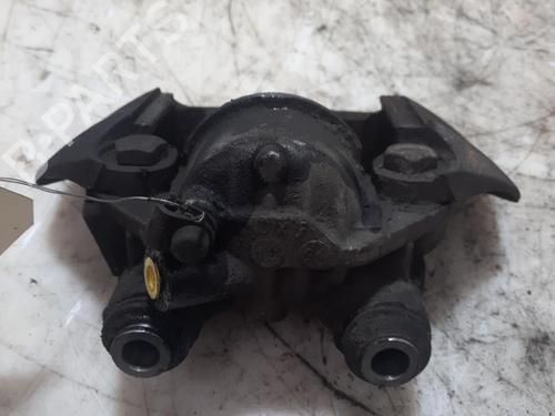 Used Left front brake caliper PEUGEOT 306 Hatchback (7A, 7C, N3, N5) 1.4 (75 hp) 28751294