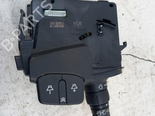 Used Steering column stalk RENAULT CLIO III (BR0/1, CR0/1) 1.5 dCi (BR17, CR17) (86 hp) 28781374