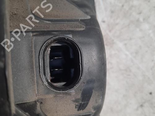 Ventilator motor RENAULT TRAFIC II Van (FL) 1.9 dCi 80 (FL0B) (82 hp) 28750081