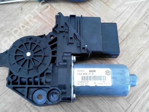 Vindusheismotor venstre bak VW GOLF V (1K1) 1.9 TDI (105 hp) 28792811