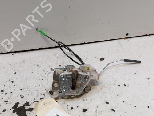 Used Front right lock PEUGEOT 107 (PM_, PN_) 1.0 (68 hp) 28767233