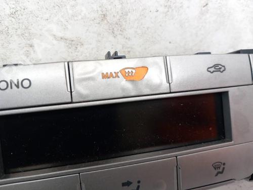 Climate control FORD S-MAX (WA6) 2.0 TDCi | BP28783992I5 - Image 3
