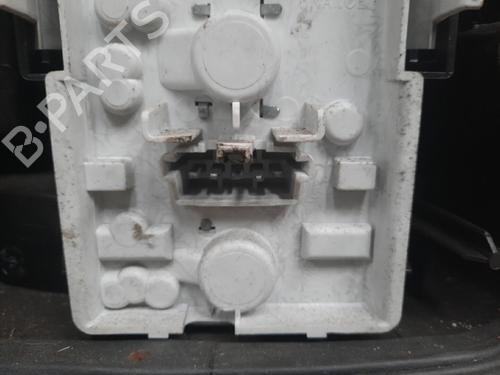 Used Left taillight RENAULT 19 I (B/C53_) 1.9 D (B/C534, B/C53J) (64 hp) 28787647