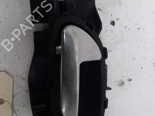 Used Front left interior door handle DS DS 3 (SA_) 1.6 BlueHDi 116 (SABHXM) (116 hp) 28747183
