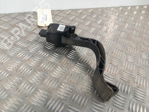 Used Pedal CITROËN BERLINGO MULTISPACE (B9) 1.6 HDi 110 (109 hp) 28739563