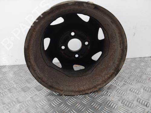 Rim FORD FIESTA IV (JA_, JB_) 1.8 D | BP28736673C45 
