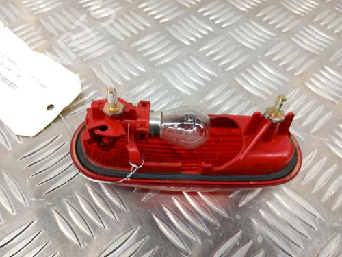Third brake light RENAULT KANGOO (KC0/1_) D 65 1.9 (KC0E, KC02, KC0J, KC0N) | BP28735366L11