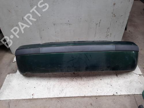 Used Rear bumper RENAULT MEGANE I Classic (LA0/1_) 1.9 dCi (LA05, LA1F) (102 hp) 28774572