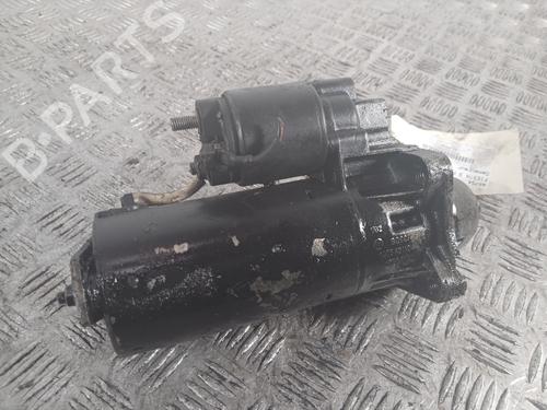 Used Starter FORD FIESTA III (GFJ) 1.8 D (60 hp) 33053450