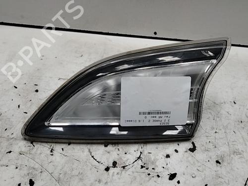 Used Right tailgate light MAZDA 3 Saloon (BL) 1.6 MZR CD (BL14) (116 hp) 28764444