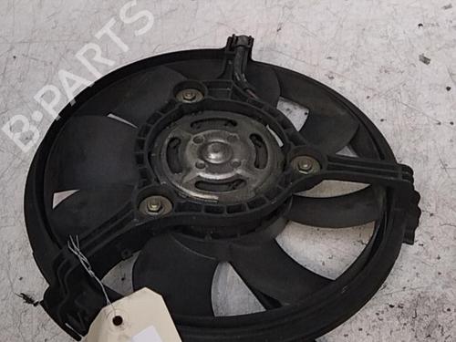 Køleventilator elektrisk VW PASSAT B5.5 (3B3) 1.9 TDI | BP28748020M35