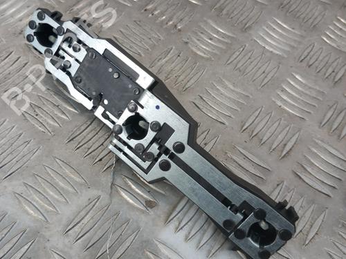 Used Lamp holder DACIA SANDERO 1.4 (BS0C, BS0A, BS0G, BS1F, BS0E) (75 hp) 28738933