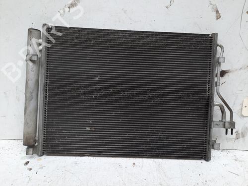 AC radiator KIA SPORTAGE III (SL) 2.0 CRDi | BP28763489M32