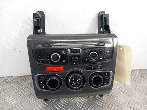 Warning switch CITROËN C4 II (NC_) 1.6 HDi 115 | BP29843950I22 - Image 2