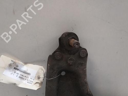 Querlenker links vorne für OPEL MERIVA A MPV (X03) 1.7 CDTI (E75) (100 hp) 28749035