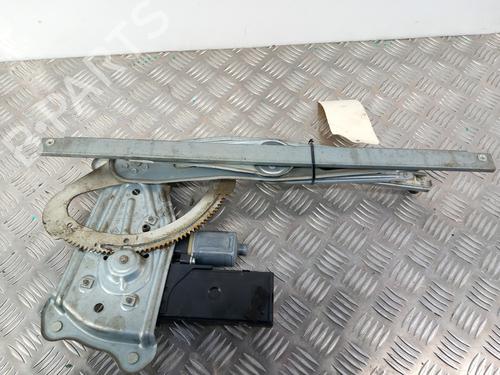 Front left window mechanism RENAULT MEGANE III Grandtour (KZ0/1) 1.5 dCi (KZ09, KZ0D, KZ1G, KZ29, KZ14, KZ1W, KZ10, KZ1F,... | BP29202167C22