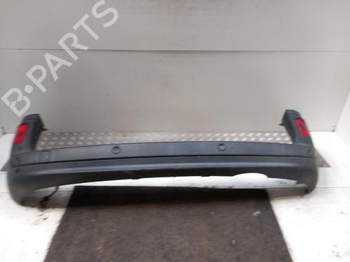 Bagtil kofangere RENAULT KANGOO Express (FW0/1_) 1.5 dCi 90 (FW0G, FW05, FW08, FW11) (90 hp) 28767718