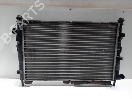 Used Water radiator FORD MONDEO II (BAP) 1.8 i (115 hp) 28764360
