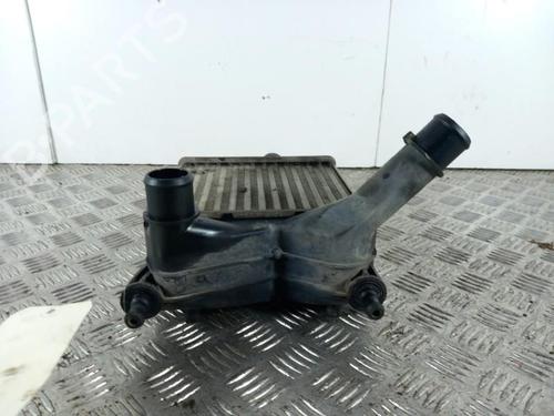 Ladeluftkühler für FIAT IDEA (350_) 1.3 D Multijet (70 hp) 28783520