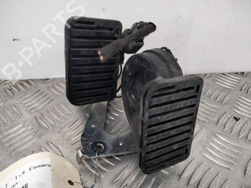 Used Horn OPEL ASTRA J (P10) 1.4 Turbo (68) (140 hp) 28742346