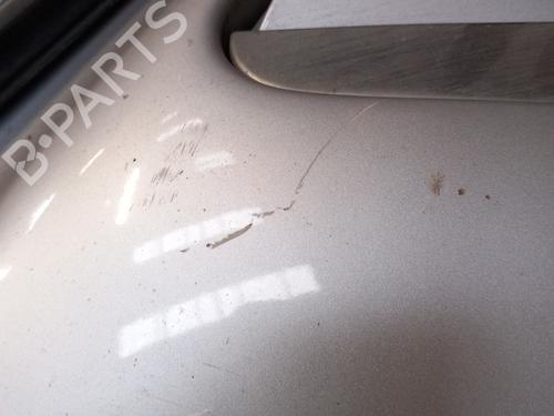 Used Hood MERCEDES-BENZ A-CLASS (W168) A 160 CDI (168.006) (75 hp) 28770683
