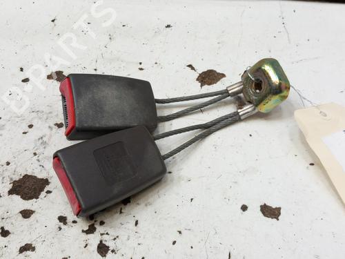 Sikkerhetsbelte-spenne AUDI A8 D2 (4D2, 4D8) 2.5 TDI | BP28793351I32 
