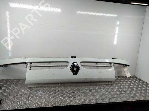 Used Grille RENAULT MASTER II Platform/Chassis (ED/HD/UD) 2.2 dCI 90 (ED0G, ED0N, HD0G, HD0N, HD1G, HD1N, UD0G,... (90 hp) 28736705