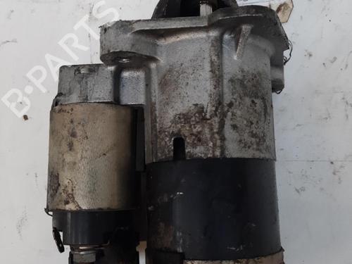 Startmotor MAZDA 3 (BK) 1.6 (BK14) (105 hp) 28770069