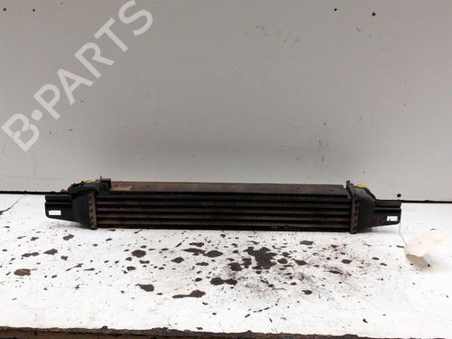 Intercooler PEUGEOT BIPPER (AA_) 1.4 HDi (68 hp) 28778151