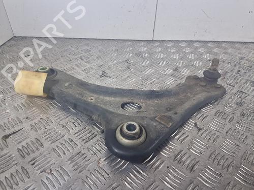 Used Left front suspension arm PEUGEOT 2008 I (CU_) 1.5 BlueHDI 120 (120 hp) 28744827