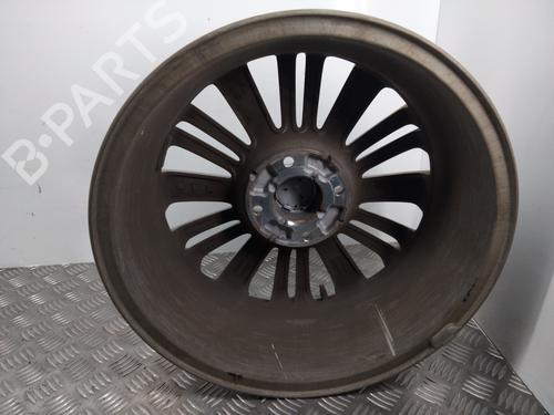 Rim PEUGEOT 208 I (CA_, CC_) 1.2 THP 110 | BP28736144C45
