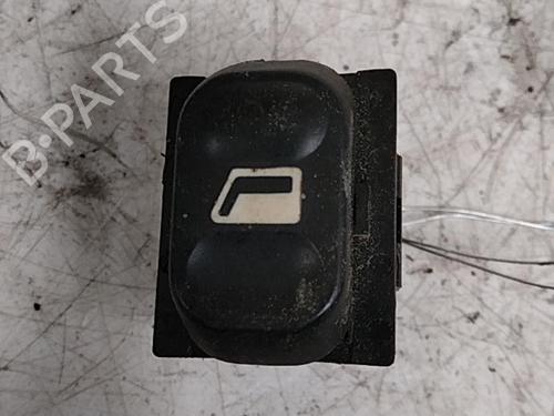 Used Right front window switch CITROËN BERLINGO / BERLINGO FIRST MPV (MF_, GJK_, GFK_) 1.4 i (MFKFX, MFKFW, GJKFWB, GJKFWC, GFKFWC) (75 hp) 28752172