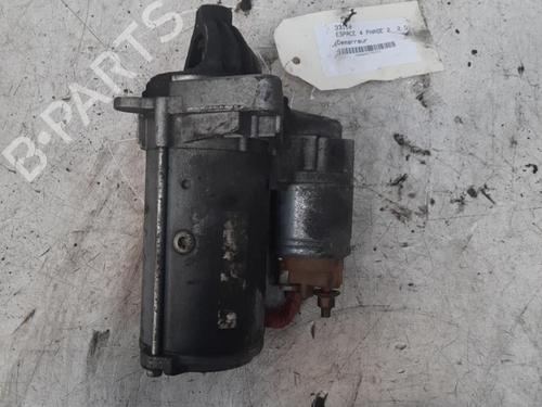 Starter RENAULT ESPACE IV (JK0/1_) 2.0 dCi (JK01, JK02, JK1J, JK1K, JK1H) | BP28762874M8 - Image 2