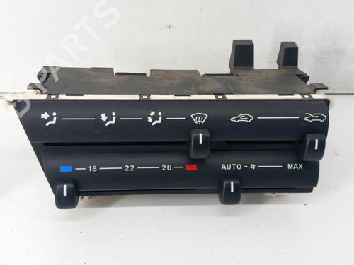 Climate control CITROËN XANTIA (X1_, X2_) 1.9 Turbo D | BP28751186I5 