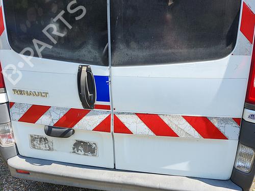 Washer pump RENAULT TRAFIC II Bus (JL) 2.0 dCi 90 (JL00, JL01, JL0H, JL0M, JL0P, JL0S) | BP29240767E24  - Image 5