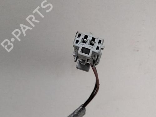 Used Left sun visor PEUGEOT 307 (3A/C) 1.6 HDi (90 hp) 28776240