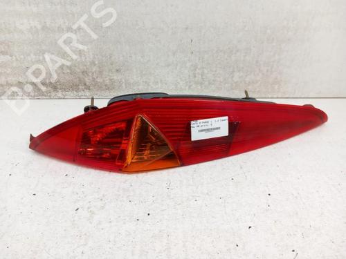 Used Left taillight FIAT PUNTO (188_) 1.2 60 (188.030, .050, .130, .150, .230, .250) (60 hp) 28746255