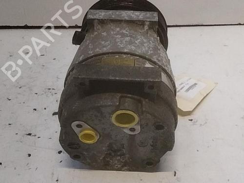 Used AC compressor AC compressor RENAULT MEGANE I (BA0/1_) 1.9 dCi (BA05, BA1F) (102 hp) 28785667 28785667